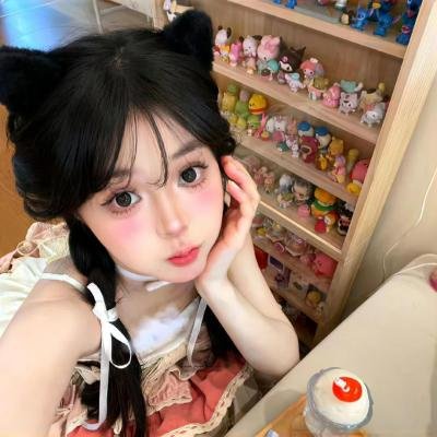 夜阑人未静