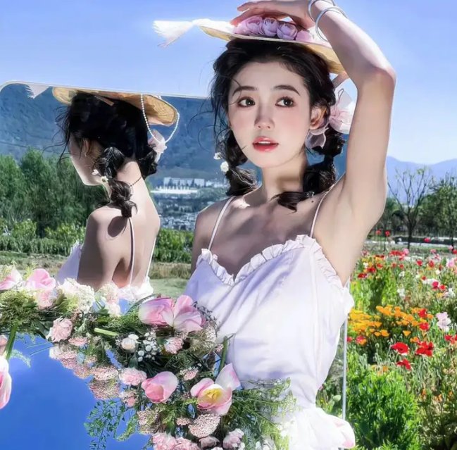 一无所有2023