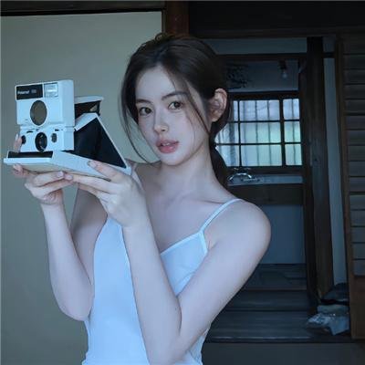 歌愈少女